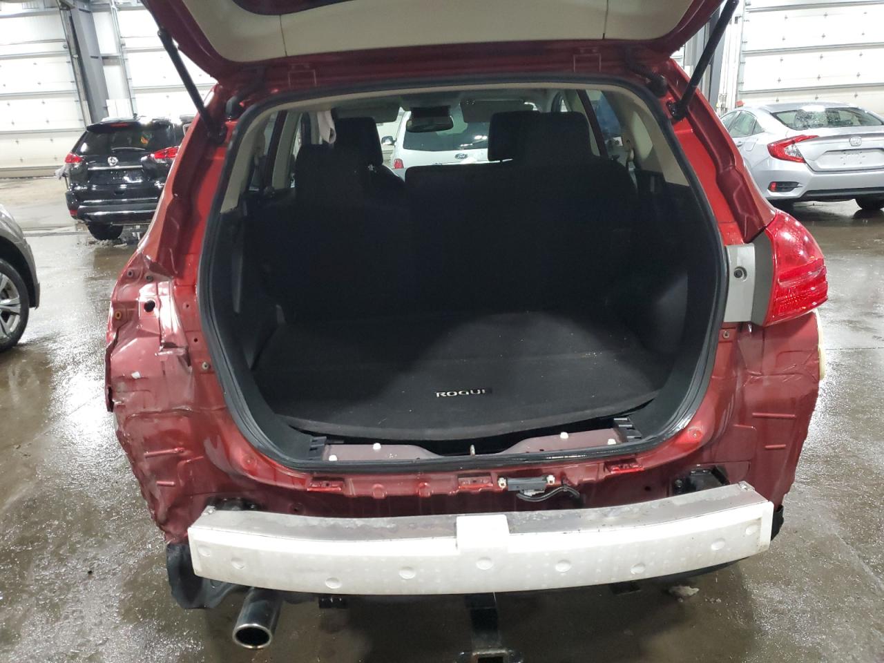 2013 Nissan Rogue - Image 6