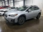 2018 Subaru Crosstrek Premium for Sale in Ham Lake, MN - Side