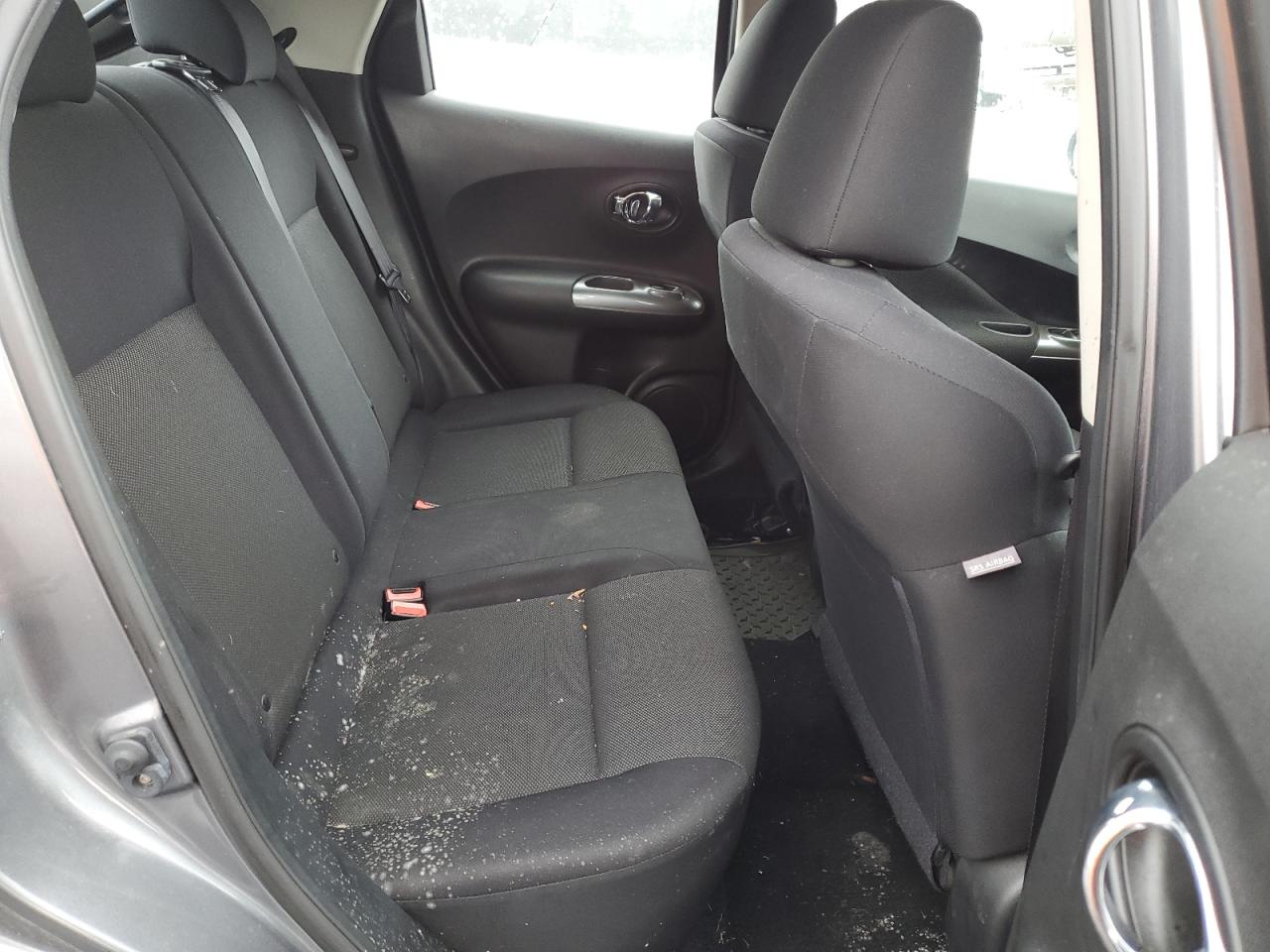2014 Nissan Juke - Image 11