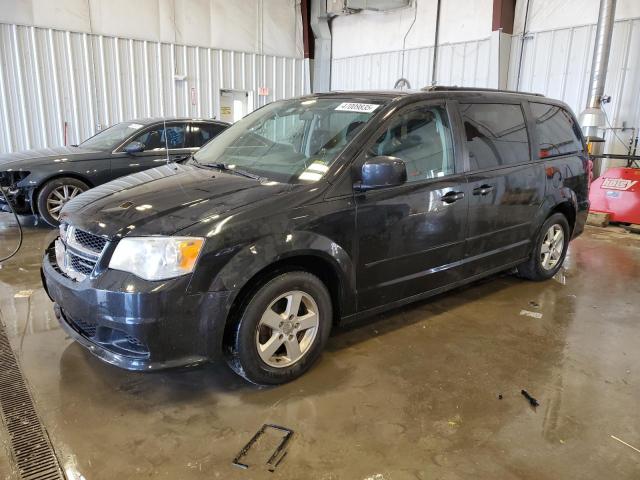 2011 Dodge Grand Caravan Mainstreet