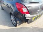 2013 VAUXHALL CORSA EXCL for sale at Copart SANDY