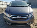 2014 Honda Odyssey Touring на продаже в Fredericksburg, VA - Side