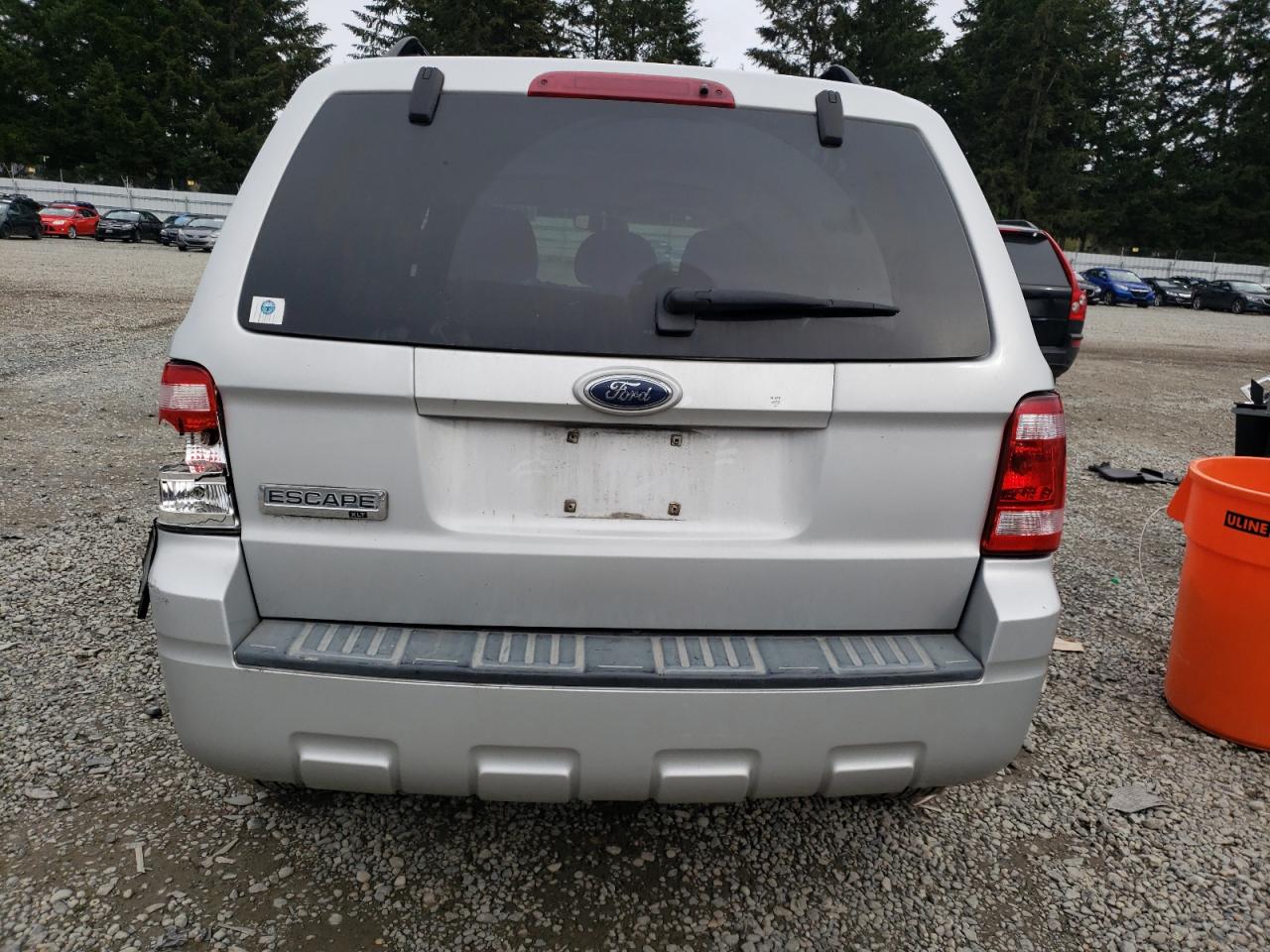 2008 Ford Escape - Image 6
