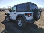 2021 Jeep Wrangler Sport zu verkaufen in New Britain, CT - Front End