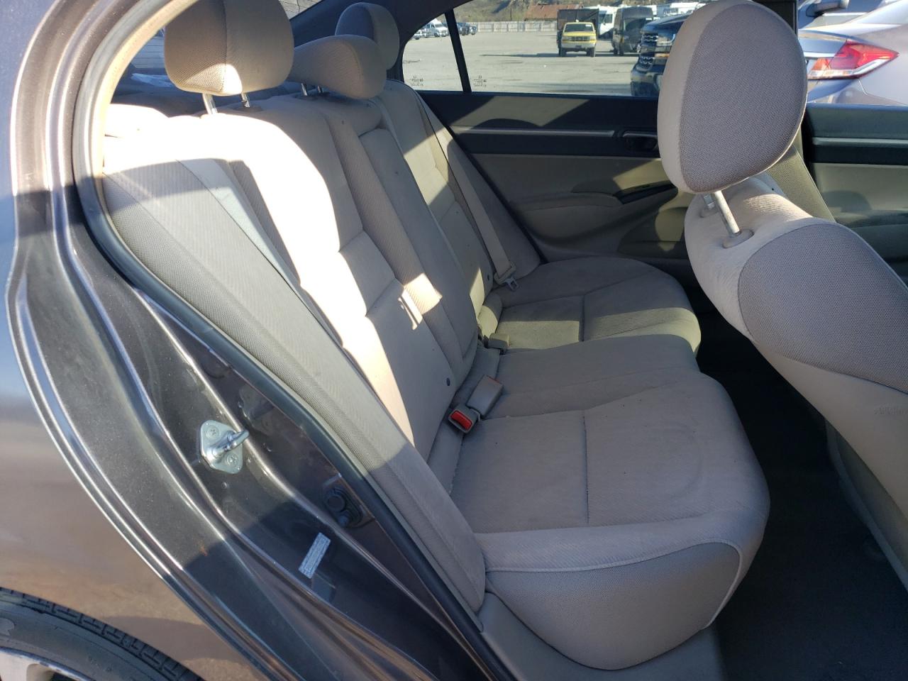 2010 Honda Civic - Image 10