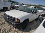 1997 Chevrolet S Truck S10 de vânzare în Loganville, GA - Minor Dent/Scratches