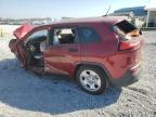 2014 Jeep Cherokee Sport zu verkaufen in Prairie Grove, AR - All Over