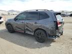 2020 Subaru Forester Sport de vânzare în Las Vegas, NV - Side