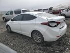 2015 Hyundai Elantra Se for Sale in Reno, NV - Rear End