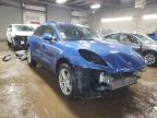 2018 Porsche Macan  للبيع في Elgin، IL - Front End