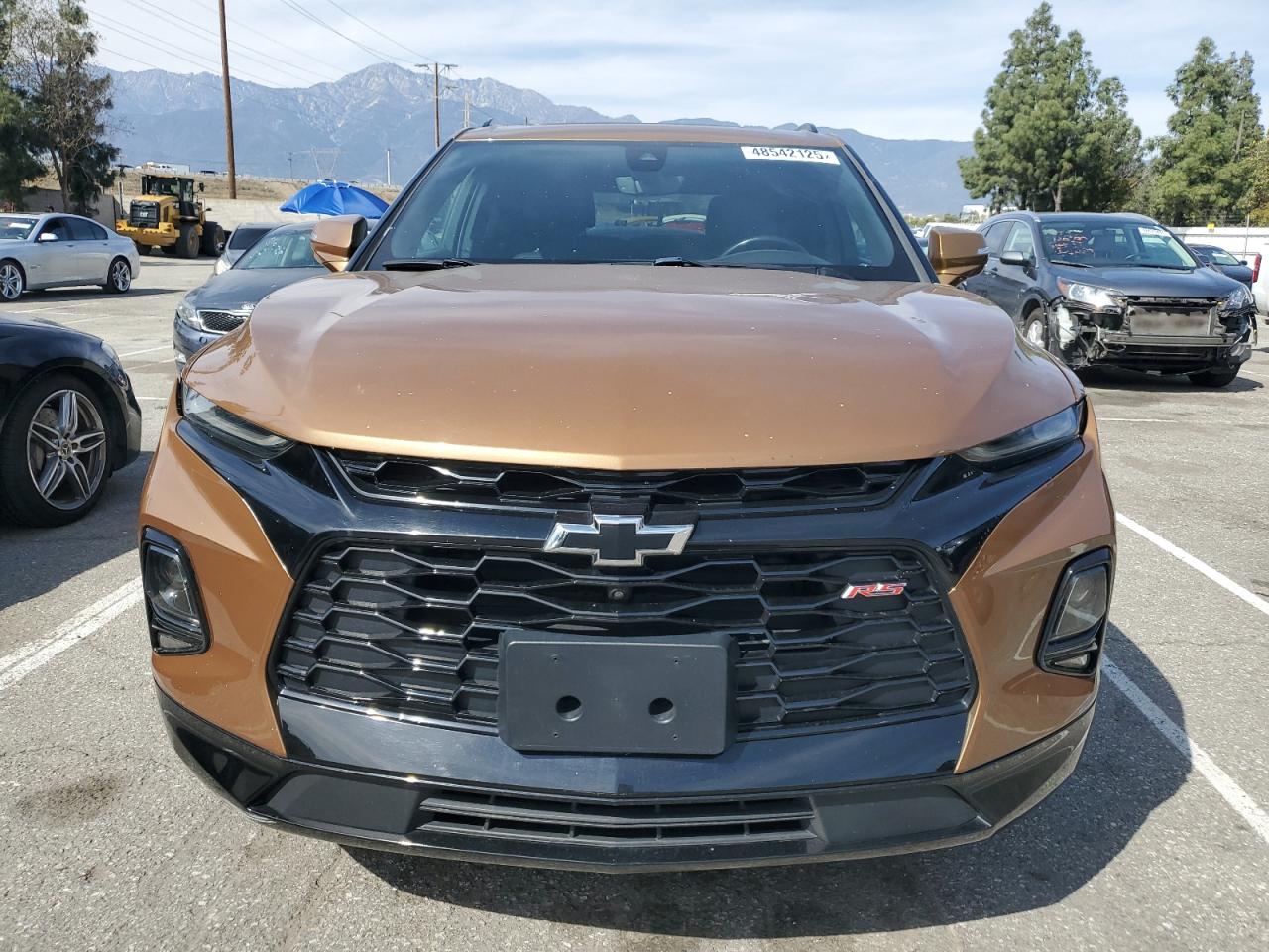 2019 Chevrolet Blazer - Image 5