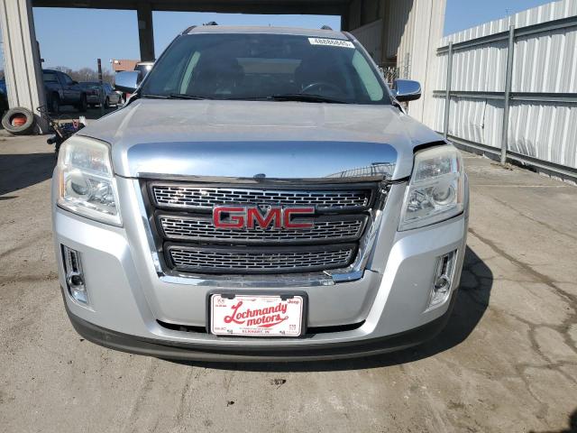 Parquets GMC TERRAIN 2015 Silver