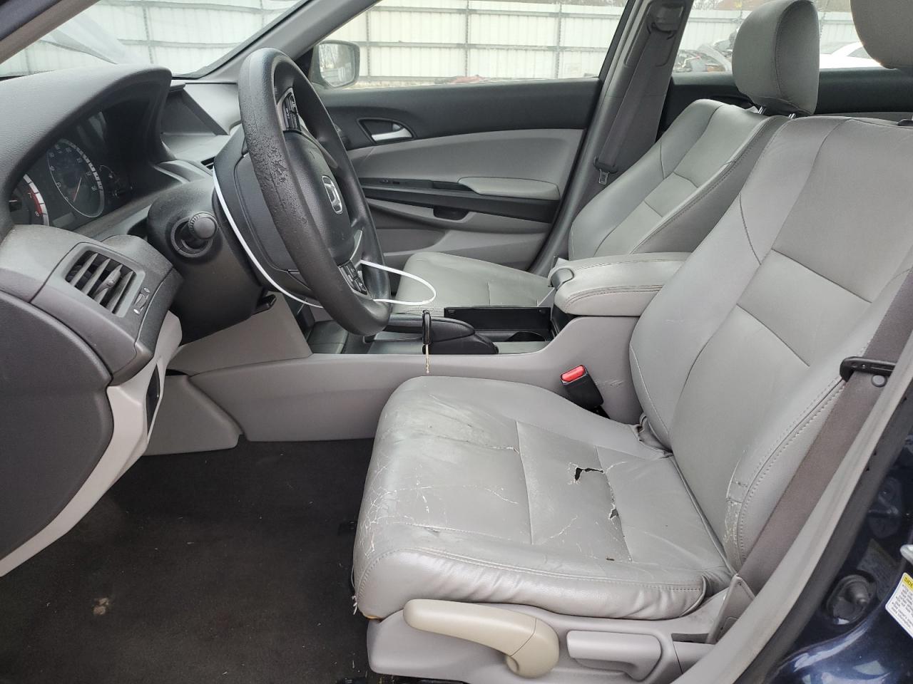 2008 Honda Accord - Image 7