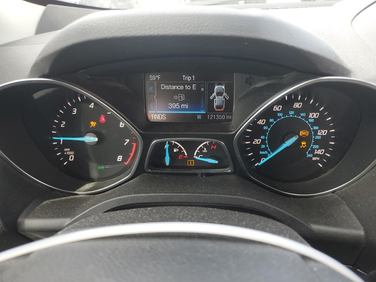 2015 Ford Escape - Image 9