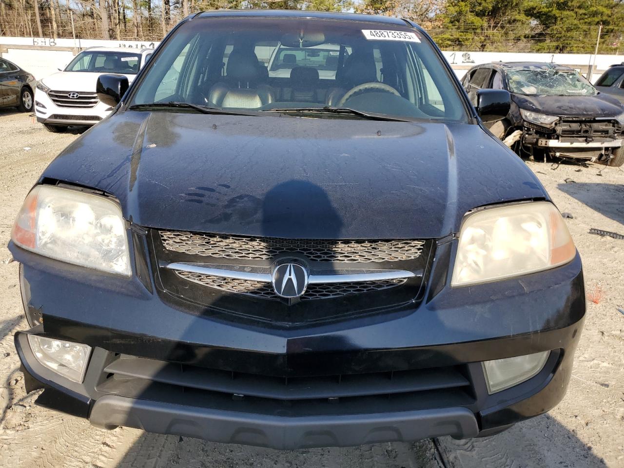 2002 Acura MDX - Image 5