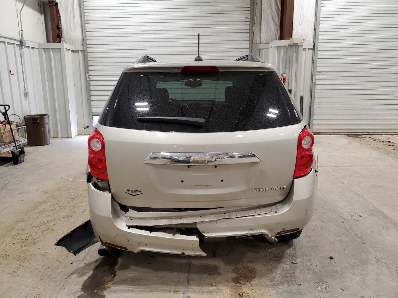 2015 Chevrolet Equinox - Image 6