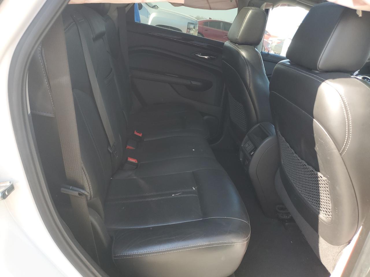 2014 Cadillac SRX - Image 11