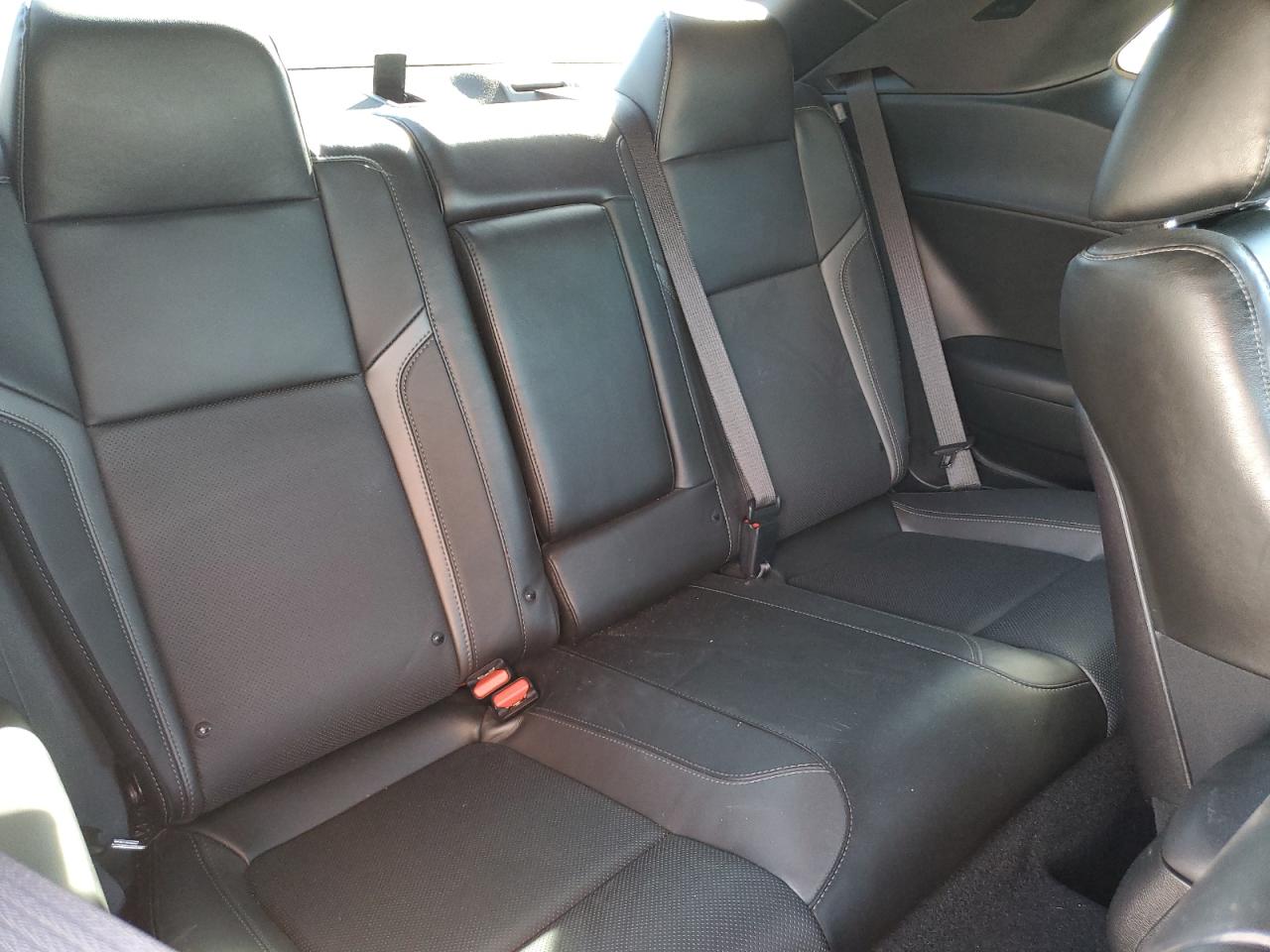 2020 Dodge Challenger - Image 10