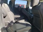 2017 Chevrolet Traverse Lt zu verkaufen in Longview, TX - Front End