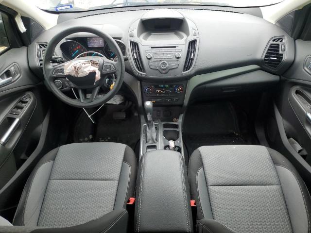  FORD ESCAPE 2017 Szary