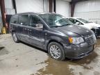2014 Chrysler Town & Country Touring L იყიდება West Mifflin-ში, PA - Minor Dent/Scratches