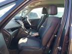 2012 VAUXHALL ZAFIRA TOU for sale at Copart CHESTER