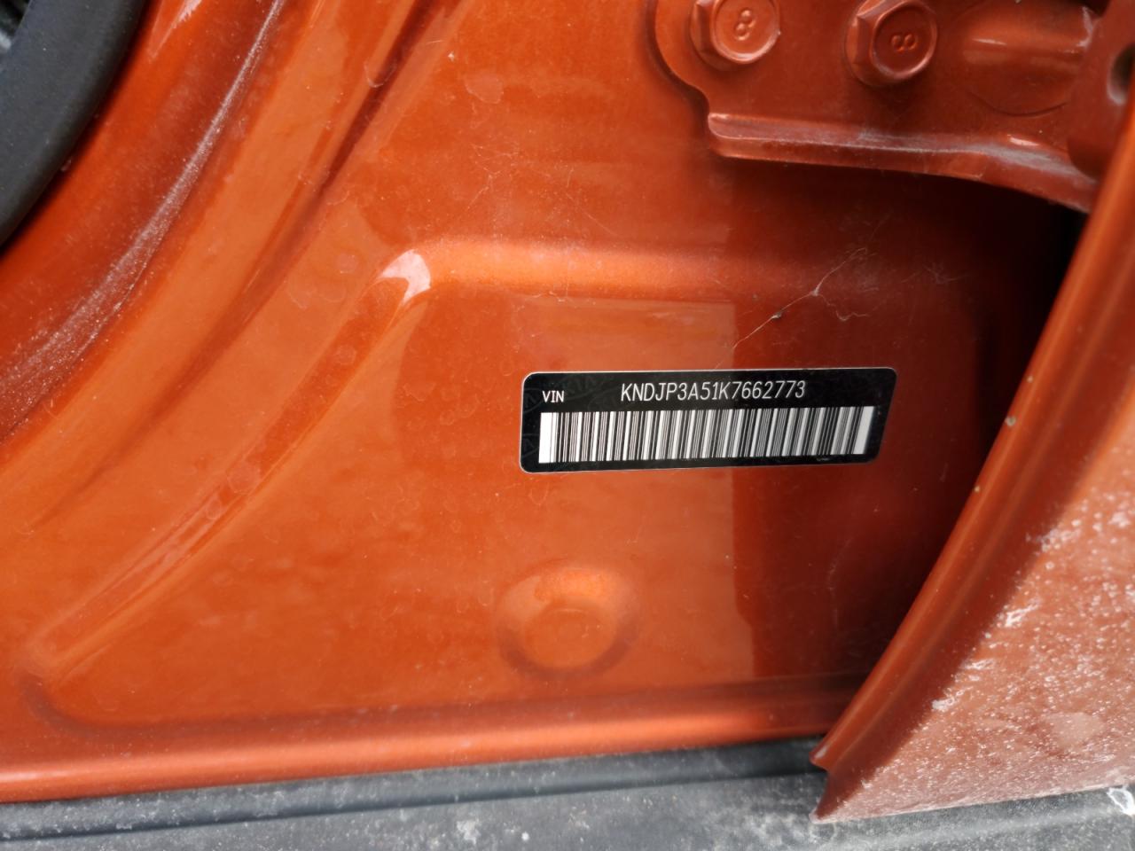 2019 Kia Soul - Image 13