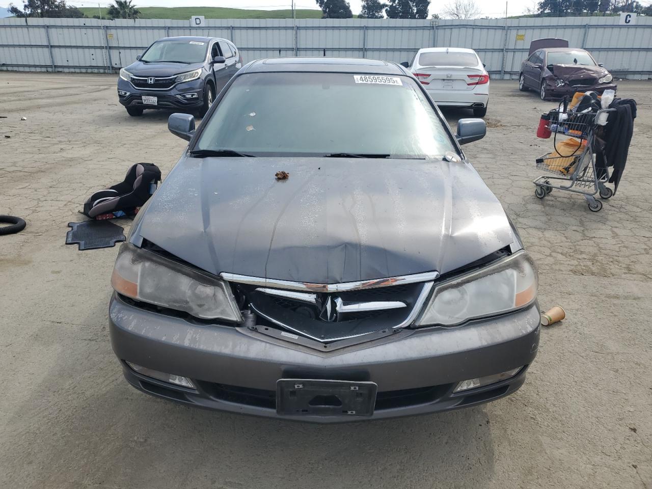 2003 Acura TL - Image 5