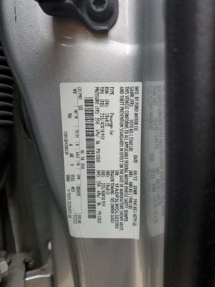 2013 Ford Focus - Image 15