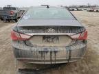 2013 Hyundai Sonata Se for Sale in Wichita, KS - Front End