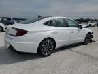 2022 Hyundai Sonata Limited for Sale in Arcadia, FL - Front End
