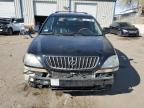 2002 Lexus Rx 300 للبيع في Albuquerque، NM - Side