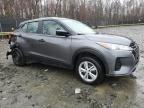 2024 Nissan Kicks S de vânzare în Waldorf, MD - All Over