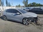 2024 Volkswagen Gti S იყიდება Miami-ში, FL - Front End