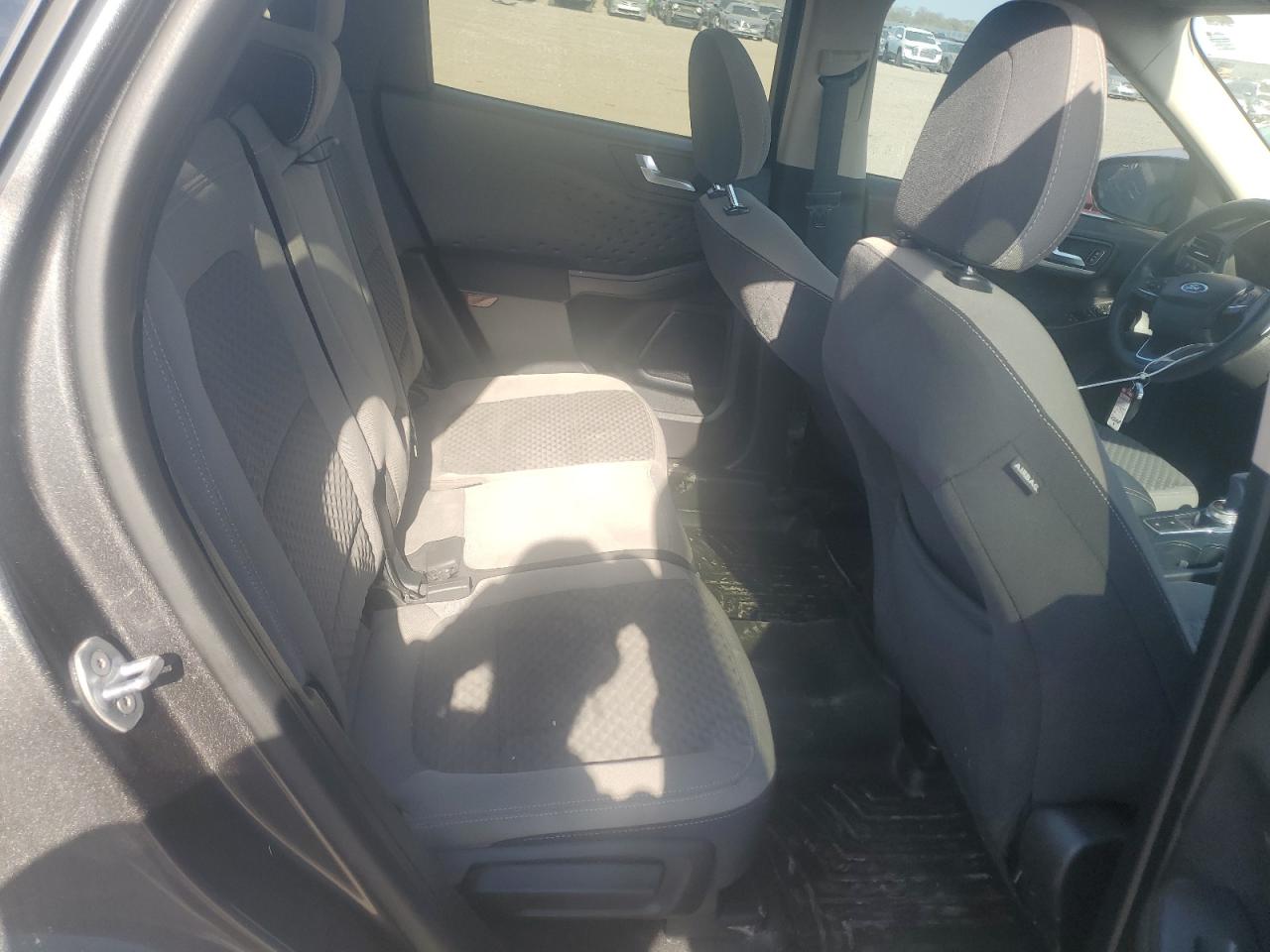 2020 Ford Escape - Image 11
