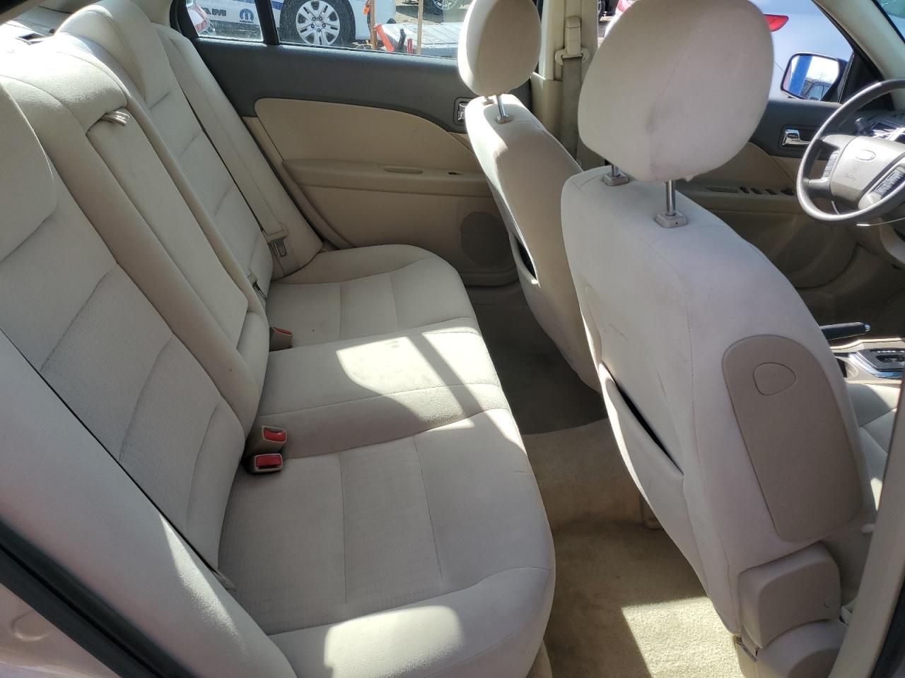 2007 Ford Fusion - Image 10