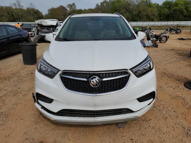  BUICK ENCORE 2018 Biały
