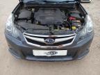 2012 SUBARU LEGACY SE for sale at Copart WISBECH