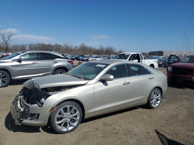 2013 Cadillac Ats Premium