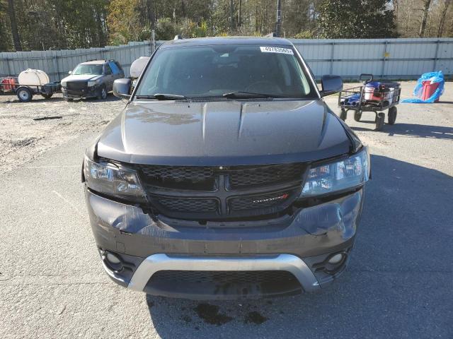  DODGE JOURNEY 2015 Сharcoal