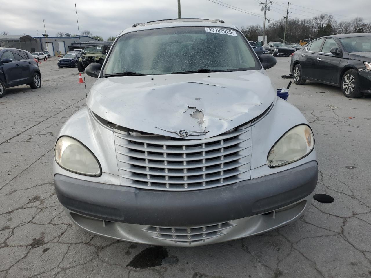 2001 Chrysler PT Cruiser - Image 5