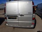 2009 MERCEDES BENZ VITO 109 C for sale at Copart SANDY