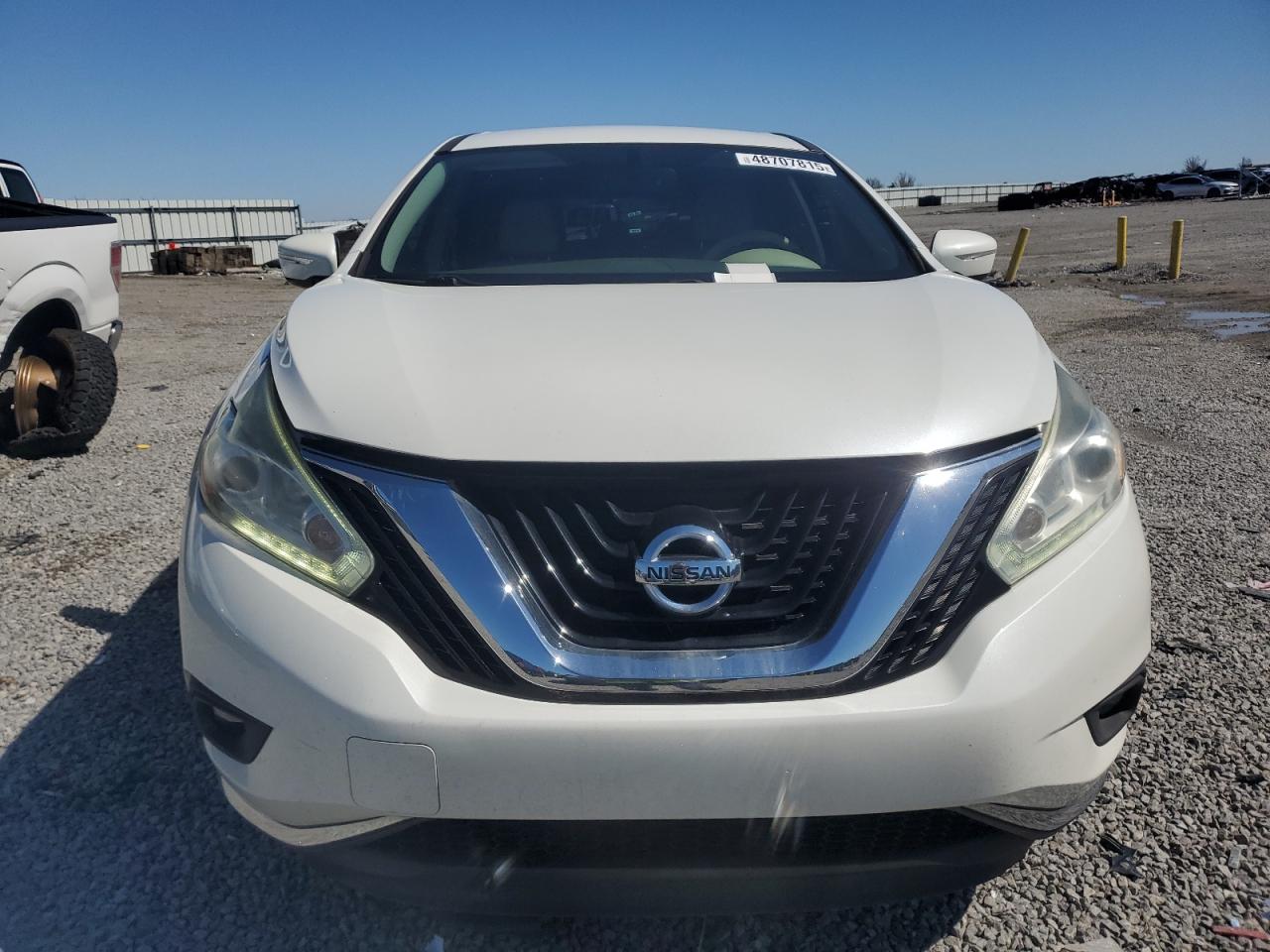 2015 Nissan Murano - Image 5