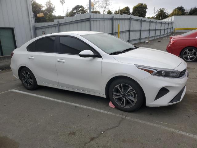  KIA FORTE 2023 Biały