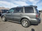 2007 Honda Pilot Exl   for Sale in North Las Vegas, NV - Front End