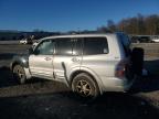 2001 Mitsubishi Montero Limited продається в Madisonville, TN - Burn - Engine