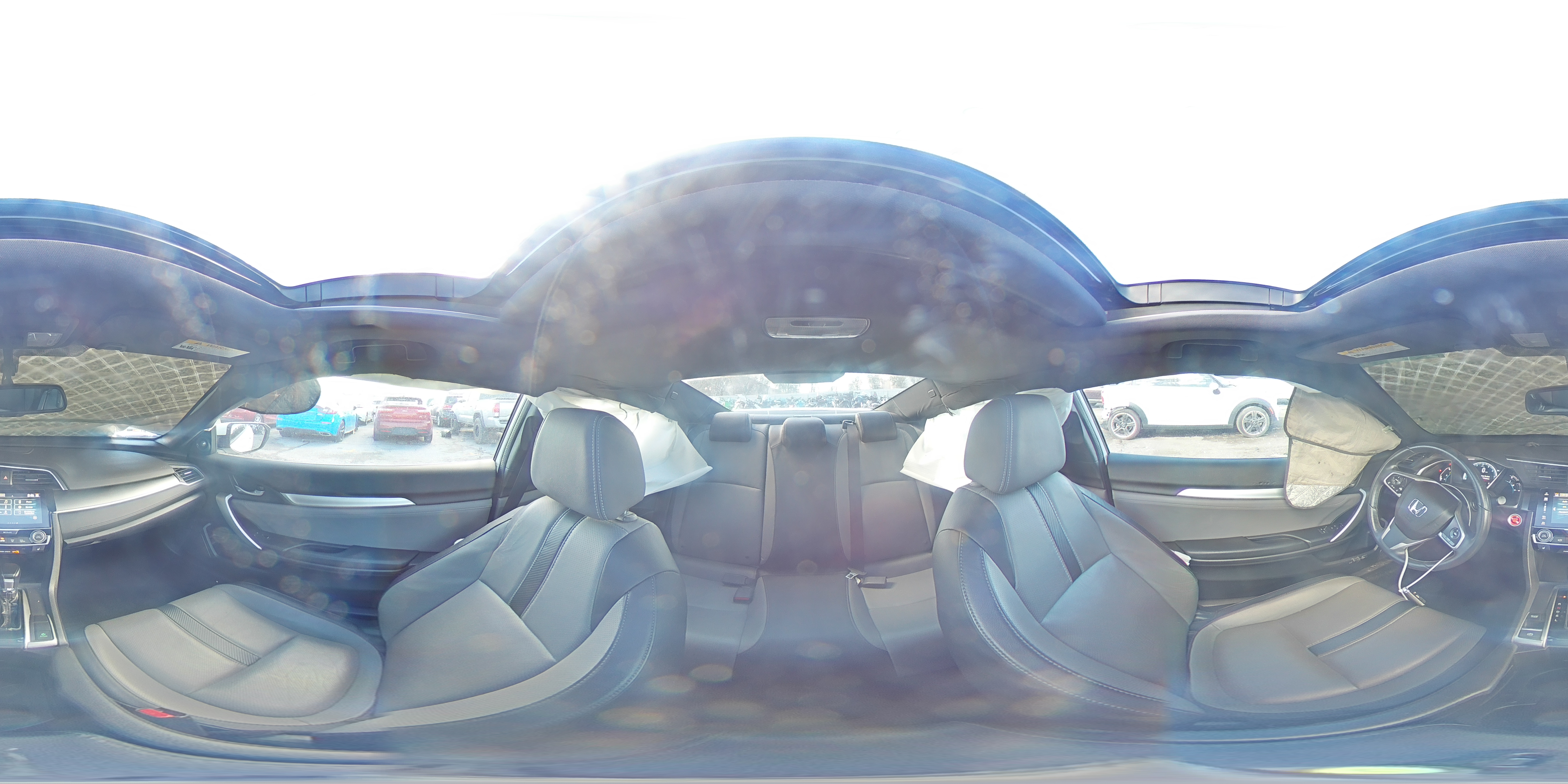 2017 Honda Civic - Image 13