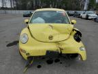 2001 Volkswagen New Beetle Gls იყიდება Dunn-ში, NC - Front End