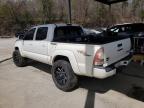 2012 Toyota Tacoma Double Cab Prerunner на продаже в Hueytown, AL - Front End