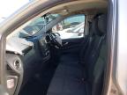 2016 MERCEDES BENZ VITO 114 B for sale at Copart ROCHFORD